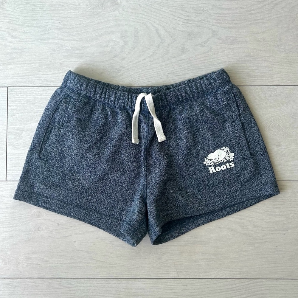 Roots Original Sweatshort 3”